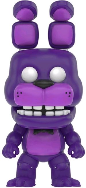 Funko POP! Games Five Nights at Freddy's Shadow Bonnie Limitierte Auflage