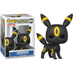 Funko POP! Games Pokémon Umbreon
