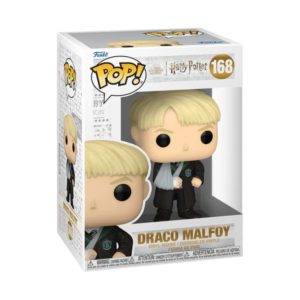 Funko POP! Harry Potter Draco Malfoy with Broken Arm