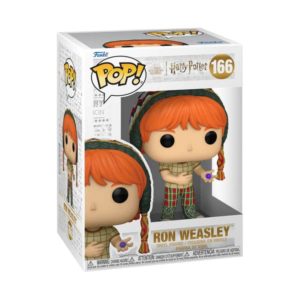 Funko POP! Harry Potter Ron Weasley with Candy