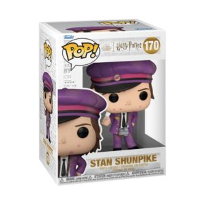 Funko POP! Harry Potter Stan Shunpike