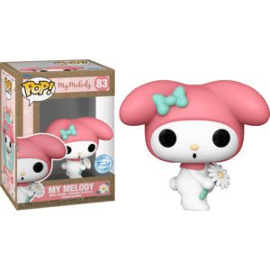 Funko POP! Hello Kitty My Melody (Spring Time) Limitierte Auflage