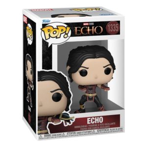 Funko POP! Marvel Studios Echo - Echo