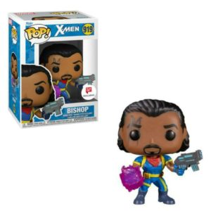 Funko POP! Marvel X-Men Bishop Limitierte Auflage Walgreens