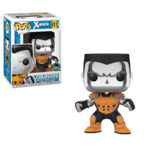 Funko POP! Marvel X-Men Colossus Limited Edition Comikaze 2018