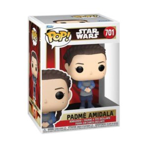 Funko POP! Star Wars The Phantom Menace Padmé Amidala