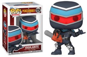 Funko POP! Television Peacemaker - Vigilante
