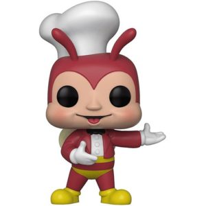 Funko POP! Ad Icons Jollibee