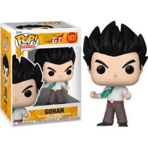 Funko POP! Animation Dragon Ball GT Gohan