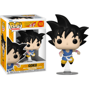 Funko POP! Animation Dragon Ball GT Goku