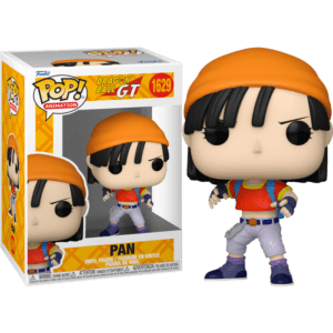 Funko POP! Animation Dragon Ball GT Pan