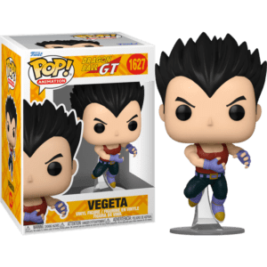 Funko POP! Animation Dragon Ball GT Vegeta