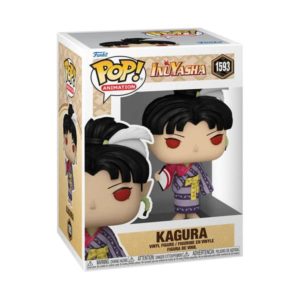 Funko POP! Animation InuYasha - Kagura
