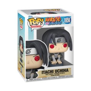 Funko POP! Animation Naruto Shippuden Itachi Uchiha
