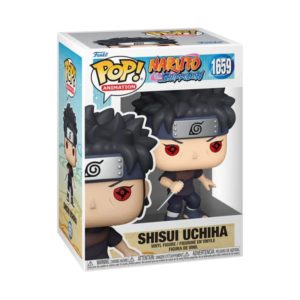 Funko POP! Animation Naruto Shippuden Shisui Uchiha