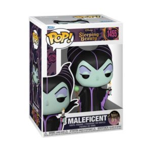 Funko POP! Disney 65th Anniversary Sleeping Beauty Maleficent