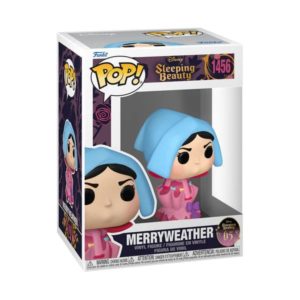 Funko POP! Disney 65th Anniversary Sleeping Beauty Merryweather