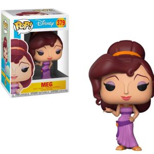 Funko POP! Disney Hercules Meg