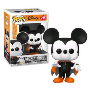 Funko POP! Disney Mickey Mouse (Spooky)