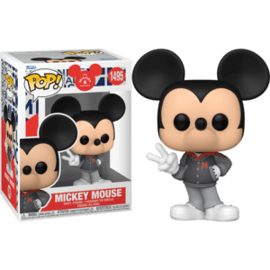 Funko POP! Disney Mickey and Friends Mickey Mouse