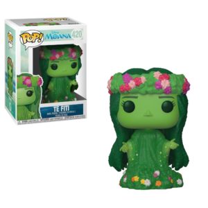 Funko POP! Disney Moana Te Fiti