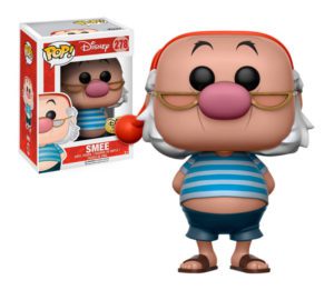 Funko POP! Disney Smee Limited Edition Disney Treasures