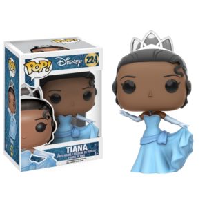 Funko POP! Disney Tiana (Dancing)
