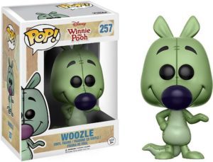 Funko POP! Disney Winnie the Pooh Woozle
