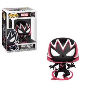 Funko POP! Marvel Gwenom