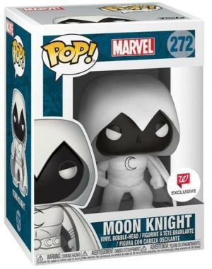 Funko POP! Marvel Moon Knight (Comic) Edition Limitée Walgreens