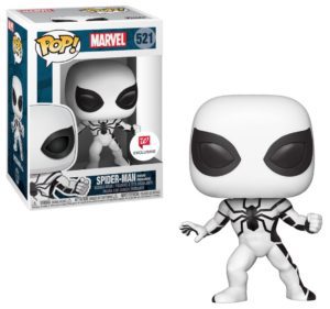 Funko POP! Marvel Spider-Man - Spider-Man (Future Foundation) Edition Limitée Walgreens