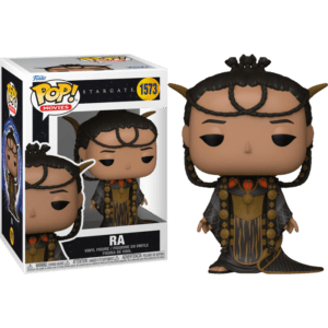 Funko POP! Movies Stargate Ra