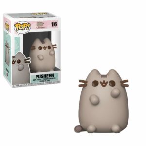Funko POP! Pusheen The Cat - Pusheen