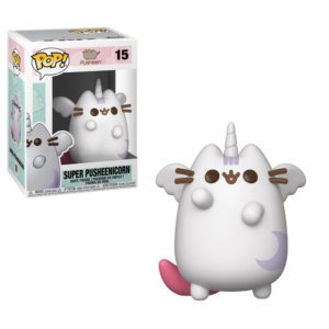 Funko POP! Pusheen The Cat - Super Pusheenicorn