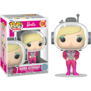Funko POP! Retro Toys Barbie - Barbie Astronaut
