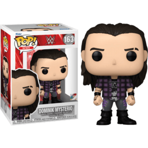 Funko POP! WWE Dominik Mysterio