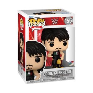 Funko POP! WWE Eddie Guerrero (Latino World Order)