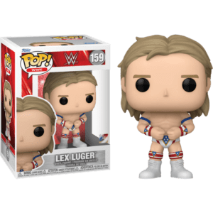 Funko POP! WWE Lex Luger