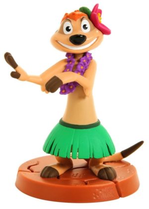 Funko Disney The Lion King Timon (Hula) Limited Edition Hot Topic