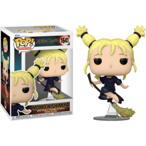 Funko POP! Animation Jujutsu Kaisen Momo Nishimiya