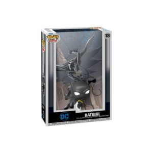 Funko POP! Comic Covers Batgirl