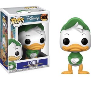 Funko POP! Disney Ducktales Louie