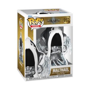 Funko POP! Games Diablo 3 Maltheal