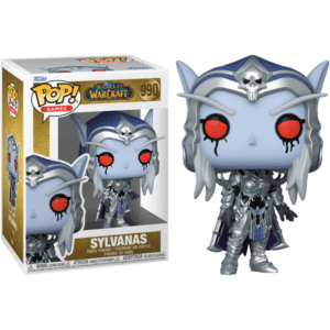 Funko POP! Games World of Warcraft Sylvanas