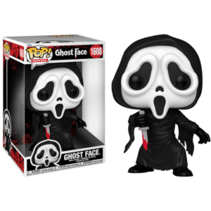Funko POP! Movies Ghost Face - Ghost Face 25cm