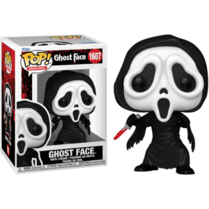 Funko POP! Movies Ghost Face - Ghost Face