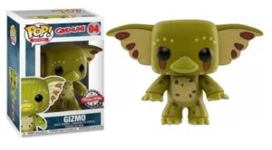 Funko POP! Movies Gremlins - Gizmo (as Gremlin) Edition Limitée