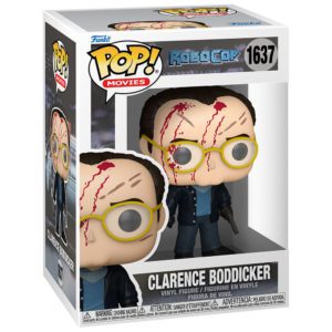 Funko POP! Movies Robocop - Clarence Boddicker