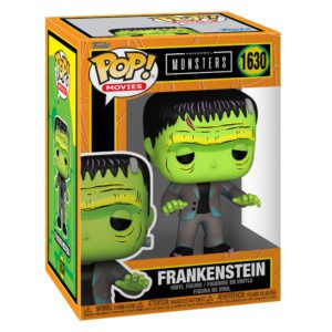 Funko POP! Movies Universal Monsters Frankenstein