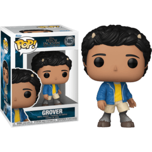 Funko POP! Television Percy Jackson and the Olympians - Grover